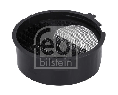 Air Filter, traction battery casing
